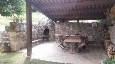 Rustic Finca in Saldes photo 6