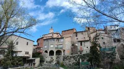 House on Carrer Pont Vell photo 2