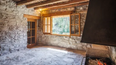 House in Borredà photo 22