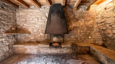 House in Borredà photo 24