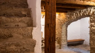 House in Borredà photo 27