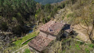 House in Borredà photo 3