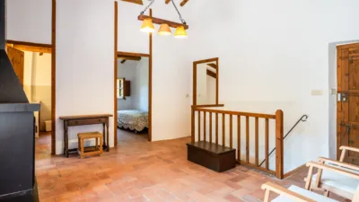 House in Borredà photo 42