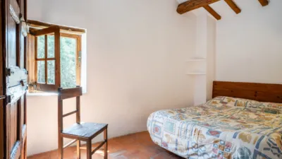House in Borredà photo 45
