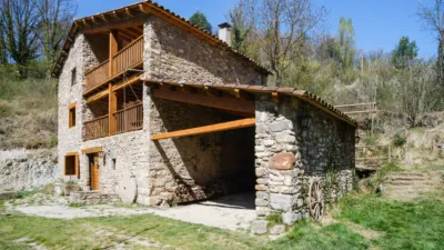 House in Borredà photo 5