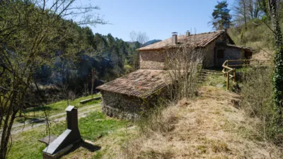 House in Borredà photo 7