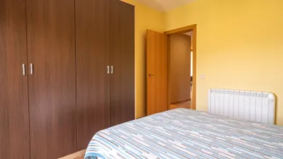 Apartment on Carrer de la Indústria photo 18