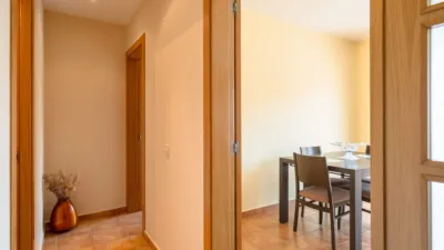 Apartment on Carrer de la Indústria photo 11