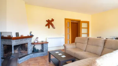 Apartment on Carrer de la Indústria photo 4