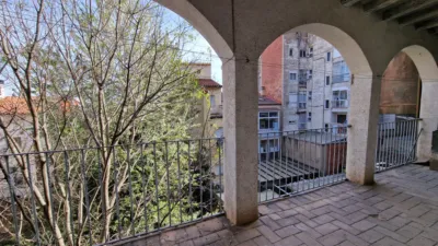 House on Carrer de Jaume Balmes photo 15
