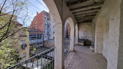 House on Carrer de Jaume Balmes photo 19