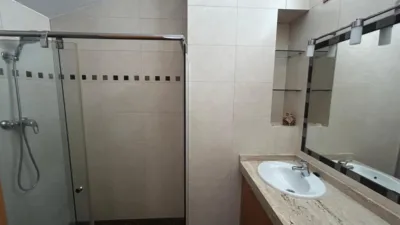Duplex on Avinguda de Francesc Macià photo 18