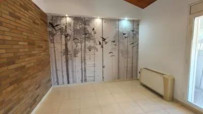 Flat on Carrer Major photo 13