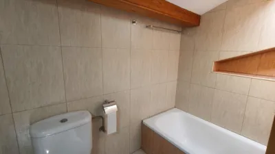 Flat on Carrer Major photo 10