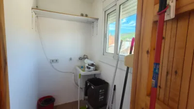 Flat on Carrer Major photo 14