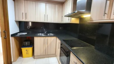 Flat on Carrer Major photo 4