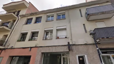Flat on Carrer Major photo 22