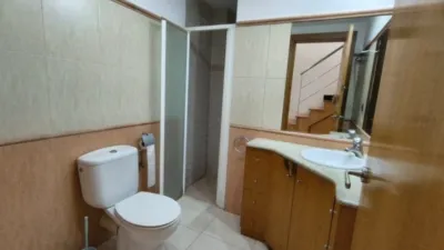 Flat on Carrer Major photo 21