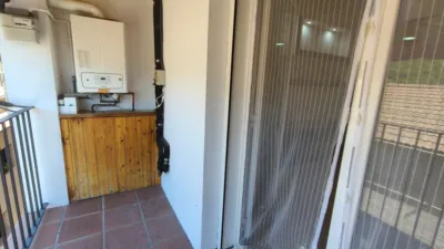 Flat on Carrer Major photo 12