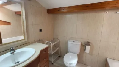 Flat on Carrer Major photo 9