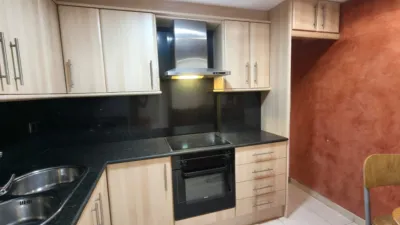 Flat on Carrer Major photo 5