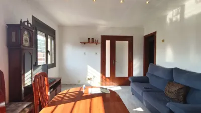 Flat on Carrer de Santa Cecília photo 8
