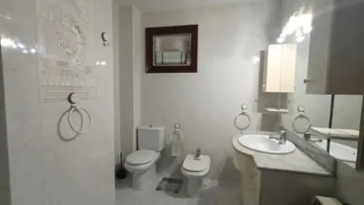 Flat on Carrer de Santa Cecília photo 6