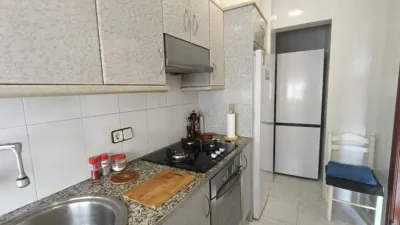 Flat on Carrer de Santa Cecília photo 3
