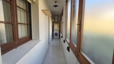 Flat on Carrer de Santa Cecília photo 11
