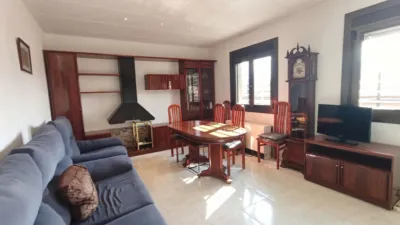 Flat on Carrer de Santa Cecília photo 10