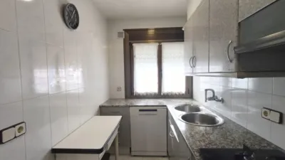 Flat on Carrer de Santa Cecília photo 2