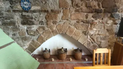 House in Berga photo 15
