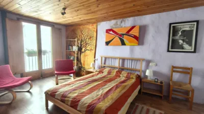 House in Berga photo 6