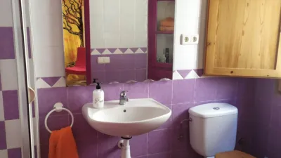 House in Berga photo 19