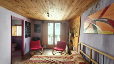 House in Berga photo 7