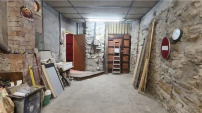House in Berga photo 26