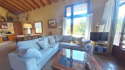 Rustic Finca on Cami de La Rota - Cal Truquet Street photo 3
