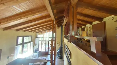 Rustic Finca on Cami de La Rota - Cal Truquet Street photo 25