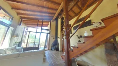 Rustic Finca on Cami de La Rota - Cal Truquet Street photo 8