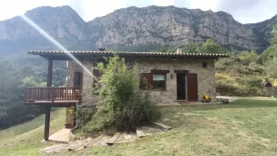 Rustic Finca on Cami de La Rota - Cal Truquet Street photo 39