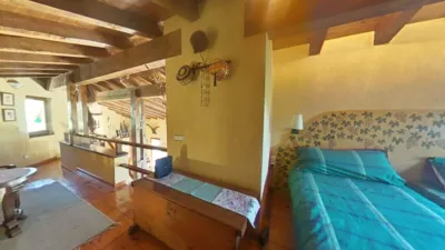 Rustic Finca on Cami de La Rota - Cal Truquet Street photo 29