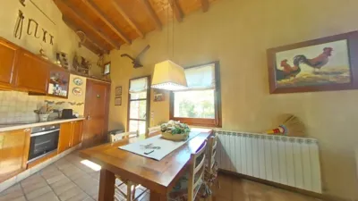 Rustic Finca on Cami de La Rota - Cal Truquet Street photo 24