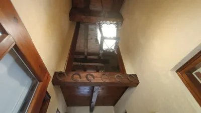 Rustic Finca on Cami de La Rota - Cal Truquet Street photo 12