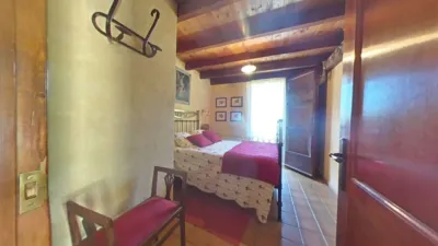 Rustic Finca on Cami de La Rota - Cal Truquet Street photo 21