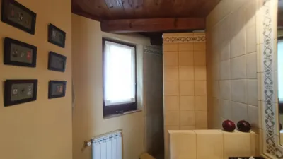 Rustic Finca on Cami de La Rota - Cal Truquet Street photo 17