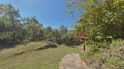 Rustic Finca on Cami de La Rota - Cal Truquet Street photo 35