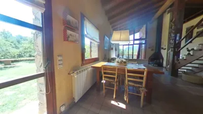 Rustic Finca on Cami de La Rota - Cal Truquet Street photo 6