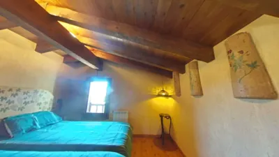 Rustic Finca on Cami de La Rota - Cal Truquet Street photo 30
