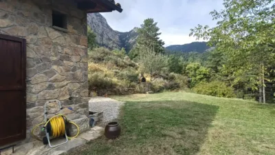Rustic Finca on Cami de La Rota - Cal Truquet Street photo 38