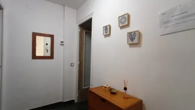 Apartment on Carrer de la Caixa d'Estalvis de Manresa photo 5